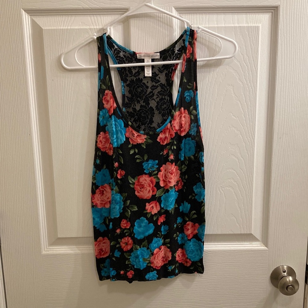 ambiance apparel tank top